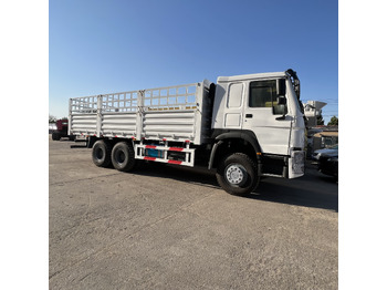 Kravas automašīna SINOTRUK HOWO