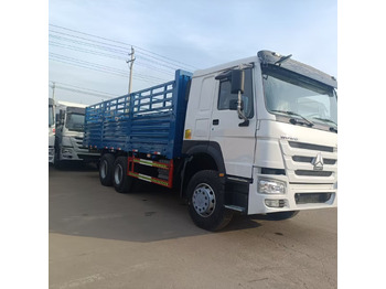 Kravas automašīna SINOTRUK HOWO