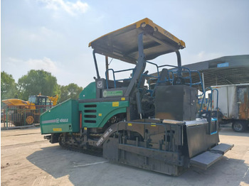 VOGELE 1800-3L līzingu VOGELE 1800-3L: foto 4