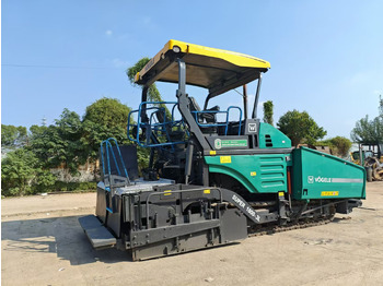 VOGELE 1800-3L līzingu VOGELE 1800-3L: foto 3