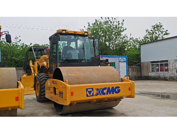 Vibrorullis XCMG XS233J: foto 4