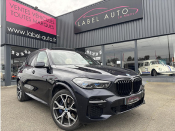 SUV BMW