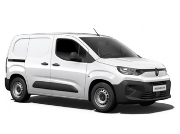 Kravas mikroautobuss CITROËN Berlingo