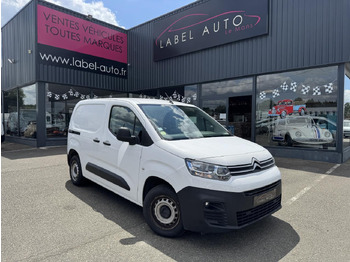 Kravas mikroautobuss CITROËN Berlingo