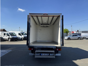 Komercauto refrižerators FIAT Ducato Maxi