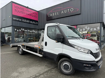 Auto evakuators IVECO Daily 35c16