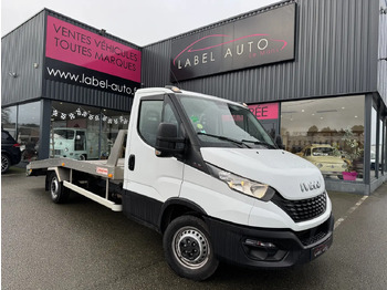 Auto evakuators IVECO Daily 35s16