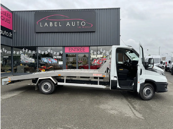 Auto evakuators IVECO Daily 35s16