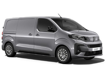 Kravas mikroautobuss PEUGEOT Expert