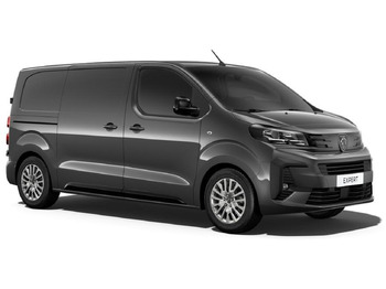 Kravas mikroautobuss PEUGEOT Expert