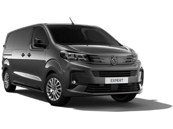 Kravas mikroautobuss PEUGEOT Expert M 2.0 BLUE HDI 180CH EAT-8: foto 3