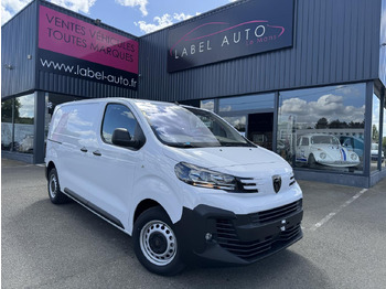 Kravas mikroautobuss PEUGEOT Expert