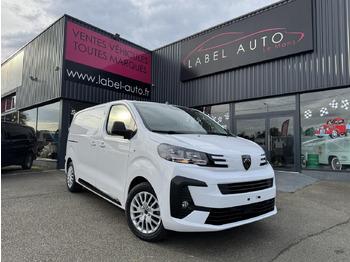 Kravas mikroautobuss PEUGEOT Expert