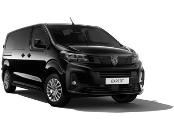 Kravas mikroautobuss PEUGEOT Expert