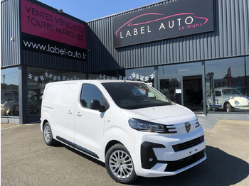 Kravas mikroautobuss PEUGEOT Expert