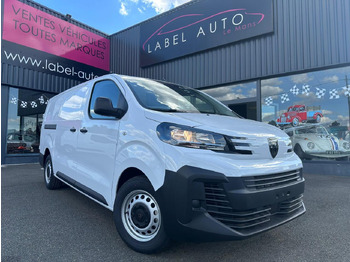 Kravas mikroautobuss PEUGEOT Expert
