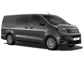 Kravas mikroautobuss PEUGEOT Expert
