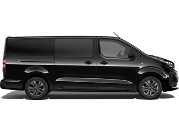 Kravas mikroautobuss PEUGEOT Expert