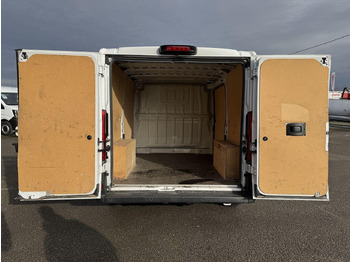 Mazs furgons Peugeot Boxer 330 L1H1 2.2 BLUEHDI S&S 140CH ASPHALT: foto 2