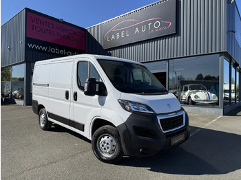 Kravas mikroautobuss PEUGEOT Boxer