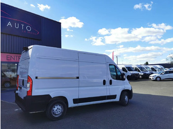 Kravas mikroautobuss Peugeot Boxer 333 L2H2 2.2 BLUEHDI S&S 140CH ASPHALT: foto 5