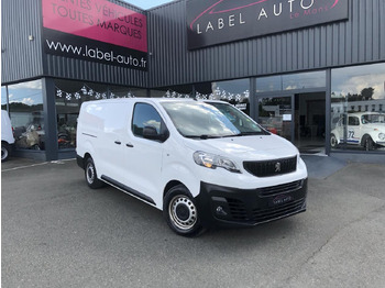 Kravas mikroautobuss PEUGEOT Expert