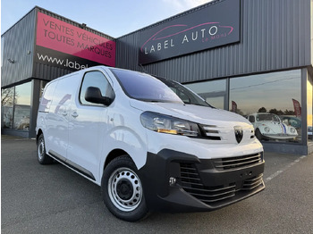 Mazs furgons PEUGEOT Expert