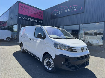 Kravas mikroautobuss PEUGEOT Expert