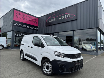 Mazs furgons PEUGEOT Partner