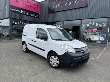 Kravas mikroautobuss RENAULT Kangoo 1.5
