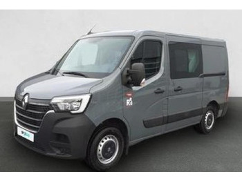 Kravas-pasažieru furgons RENAULT Master 2.3