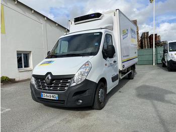 Komercauto refrižerators RENAULT Master