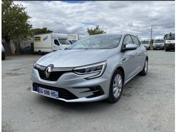 Vieglā automašīna RENAULT