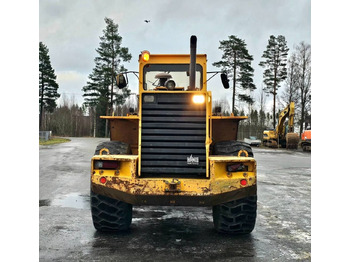 Riteņu iekrāvējs Volvo L 120: foto 4