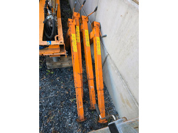 Sāls un smilts kaisītājs SCHMIDT