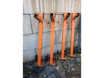 Sāls un smilts kaisītājs SCHMIDT