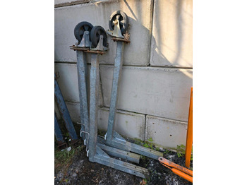 Sāls un smilts kaisītājs SCHMIDT