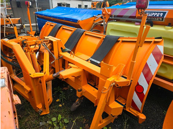 Sniega arkls UNIMOG