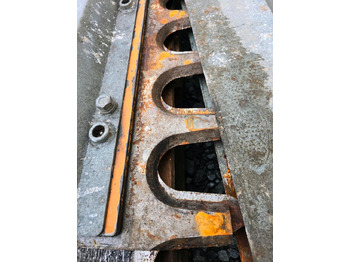 Pļaujmašīna-smalcinātājs/ Mulčētājs Fiedler FAS 1400 Wallheckenschere Astschere Astkutter Astcutter Lichtraumprofilsäge Lichtraumprofilschere für Mähausleger Böschungsmäher Böschungsmulcher FFA 400 Bagger DUA UNA Dücker Mulag: foto 4 Pļaujmašīna-smalcinātājs/ Mulčētājs Fiedler FAS 1400 Wallheckenschere Astschere Astkutter Astcutter Lichtraumprofilsäge Lichtraumprofilschere für Mähausleger Böschungsmäher Böschungsmulcher FFA 400 Bagger DUA UNA Dücker Mulag: foto 4