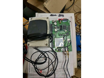 Navigācijas sistēma