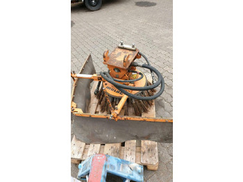 Birste UNIMOG