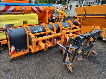 Sniega arkls UNIMOG