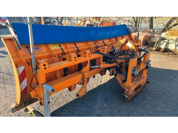 Sniega arkls UNIMOG