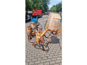 Birste UNIMOG