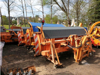 Sniega arkls SCHMIDT