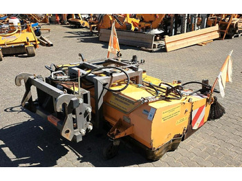 Birste UNIMOG