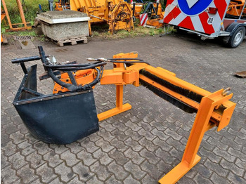 Birste UNIMOG