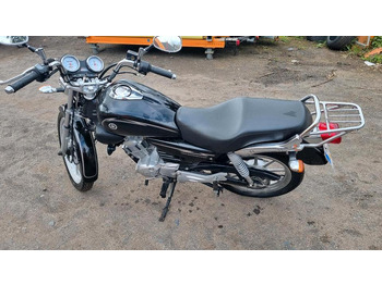 Motocikls YAMAHA