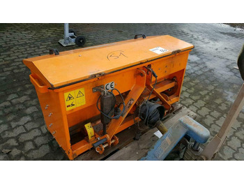 Sāls un smilts kaisītājs KUBOTA