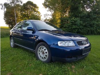 Sedans AUDI